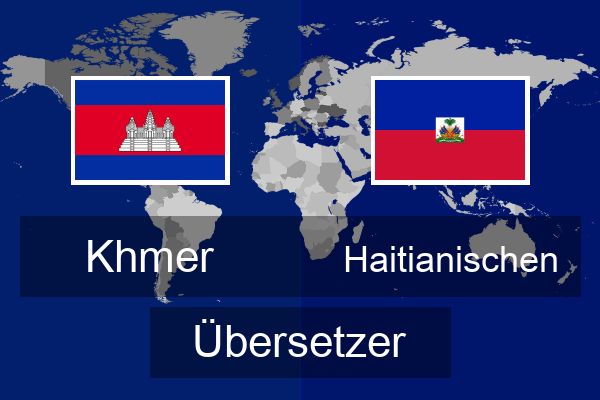  Haitianischen Übersetzer