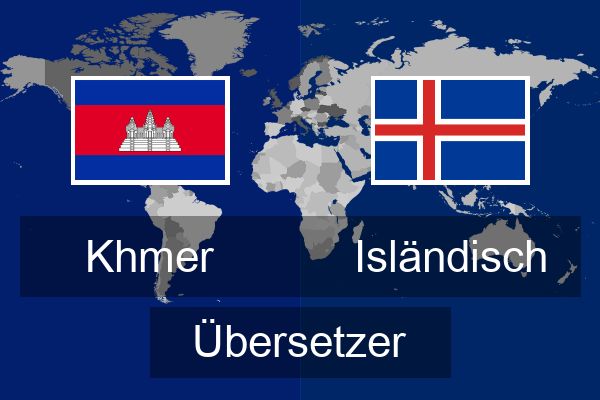  Isländisch Übersetzer
