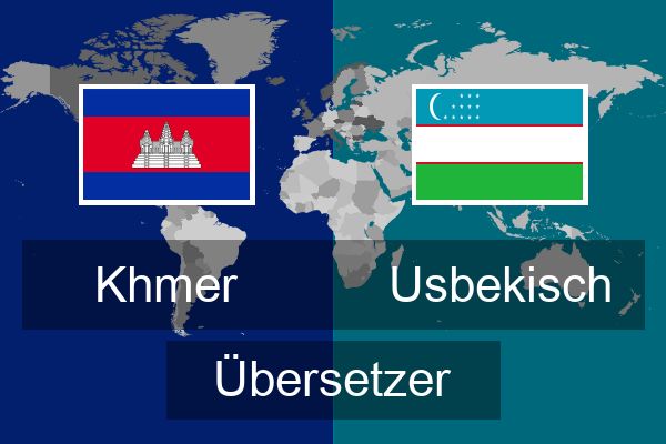  Usbekisch Übersetzer