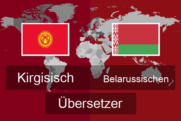  Belarussischen Übersetzer