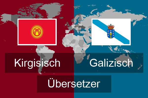  Galizisch Übersetzer