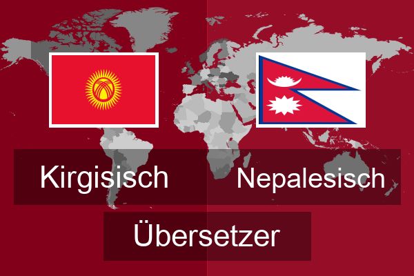  Nepalesisch Übersetzer