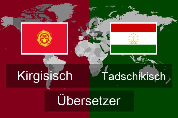  Tadschikisch Übersetzer