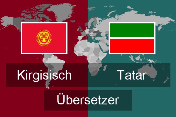  Tatar Übersetzer