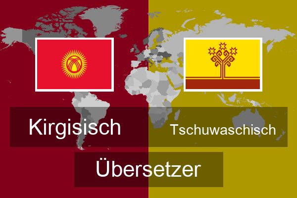  Tschuwaschisch Übersetzer