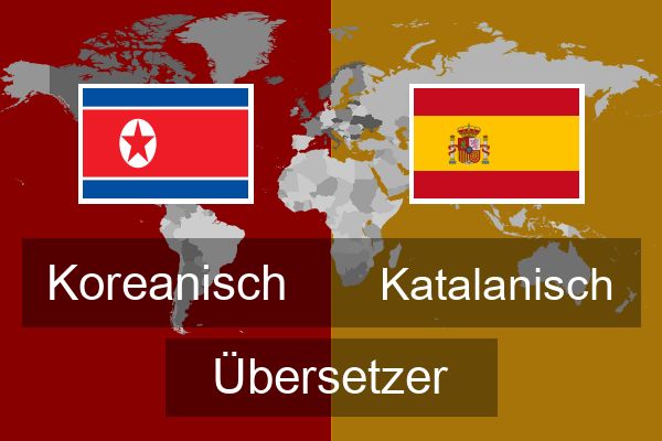  Katalanisch Übersetzer