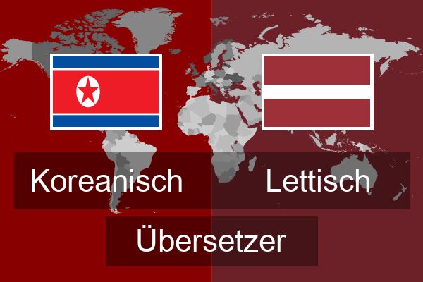  Lettisch Übersetzer