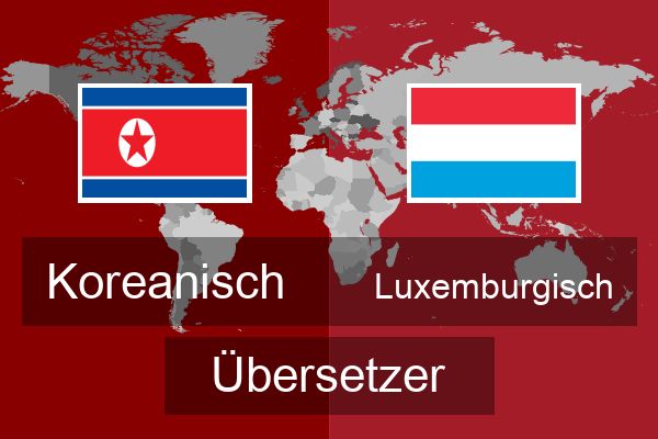  Luxemburgisch Übersetzer