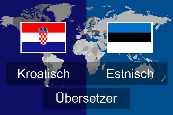  Estnisch Übersetzer