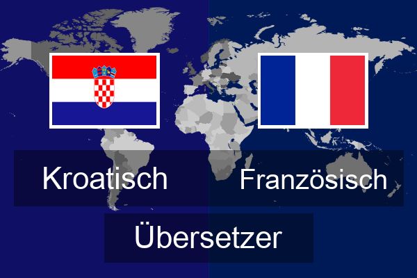 Französisch Übersetzer