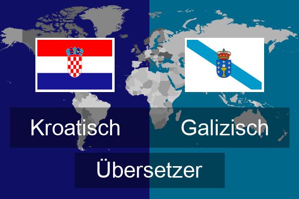  Galizisch Übersetzer