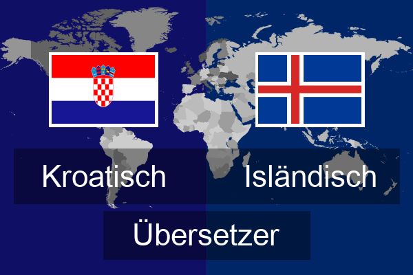  Isländisch Übersetzer