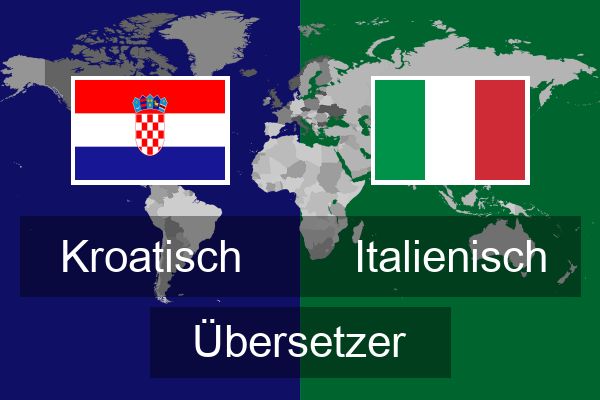  Italienisch Übersetzer