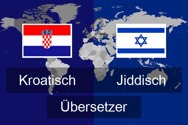  Jiddisch Übersetzer