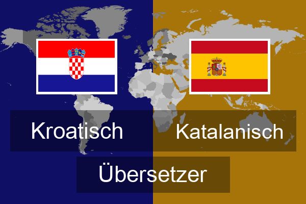  Katalanisch Übersetzer
