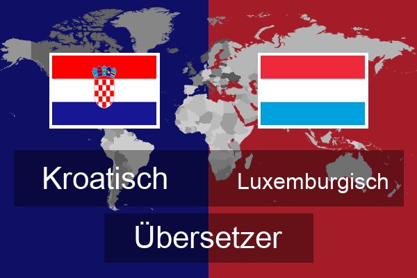  Luxemburgisch Übersetzer