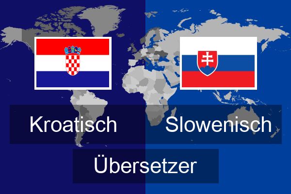  Slowenisch Übersetzer