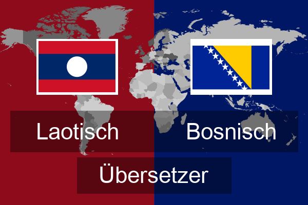  Bosnisch Übersetzer