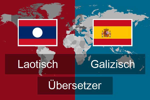 Galizisch Übersetzer