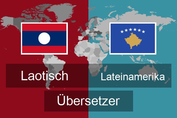 Lateinamerika Übersetzer