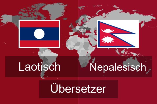  Nepalesisch Übersetzer