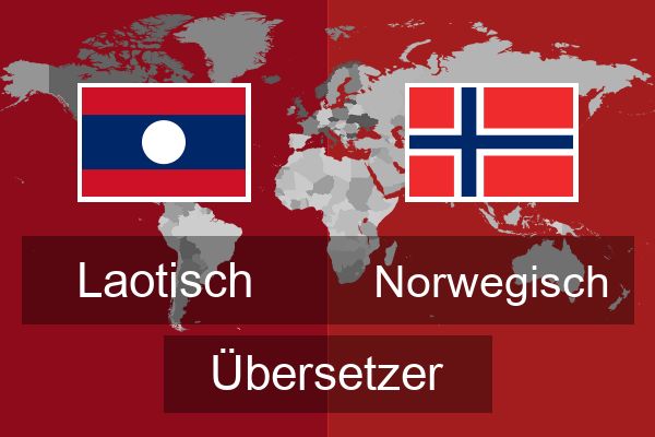  Norwegisch Übersetzer