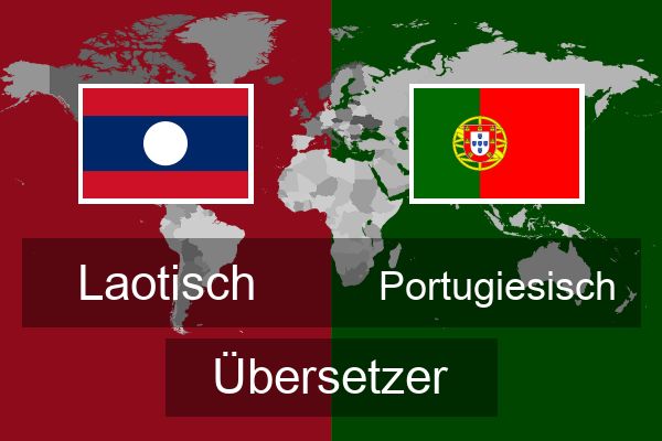  Portugiesisch Übersetzer