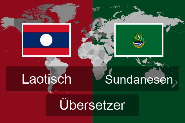  Sundanesen Übersetzer