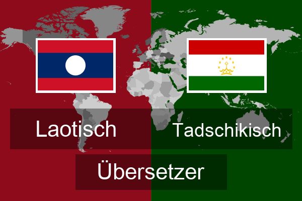  Tadschikisch Übersetzer