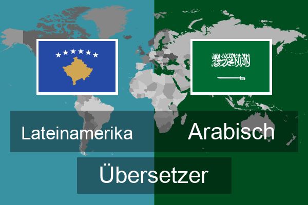  Arabisch Übersetzer