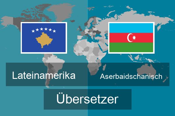  Aserbaidschanisch Übersetzer