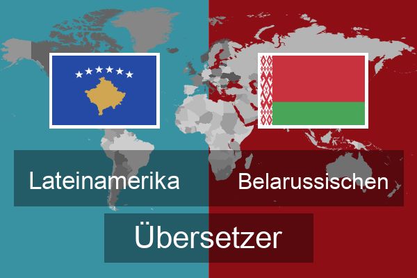  Belarussischen Übersetzer