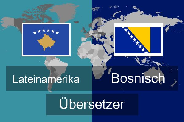  Bosnisch Übersetzer