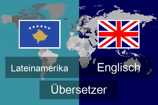  Englisch Übersetzer