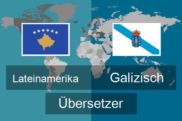  Galizisch Übersetzer