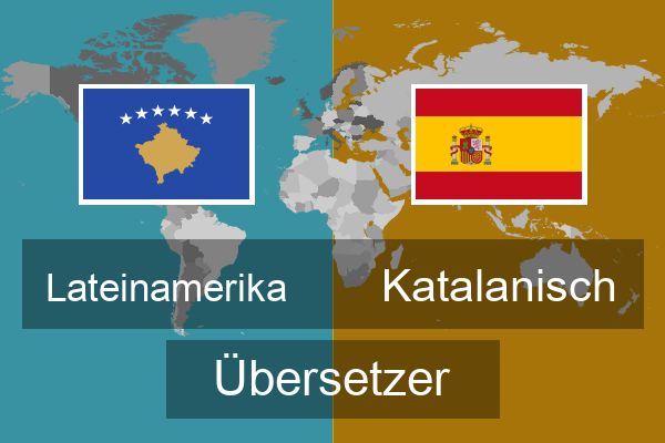  Katalanisch Übersetzer