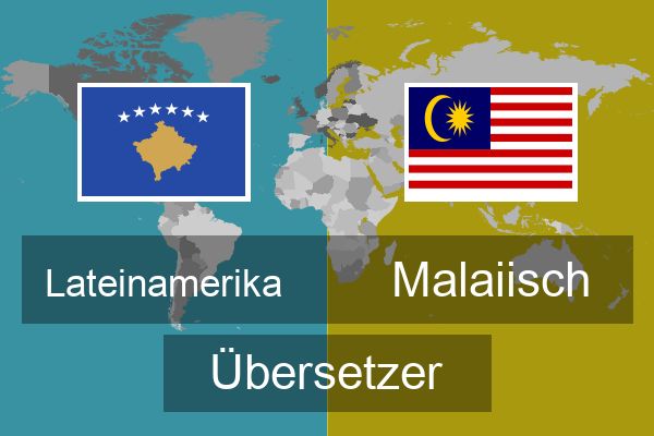  Malaiisch Übersetzer