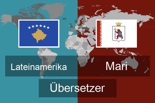  Mari Übersetzer