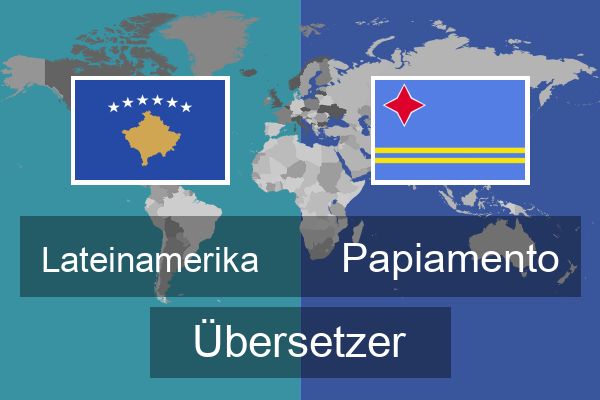  Papiamento Übersetzer