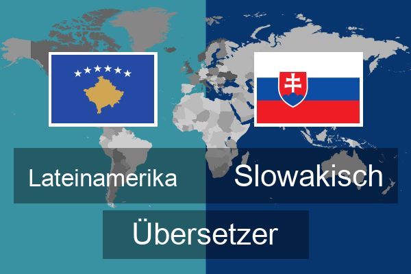  Slowakisch Übersetzer