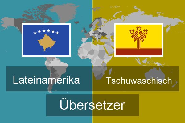  Tschuwaschisch Übersetzer