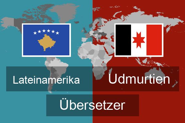  Udmurtien Übersetzer