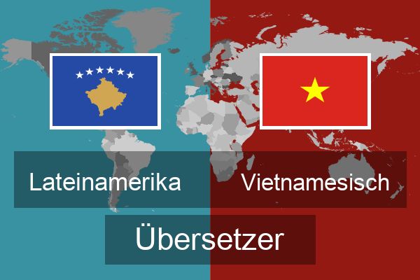  Vietnamesisch Übersetzer