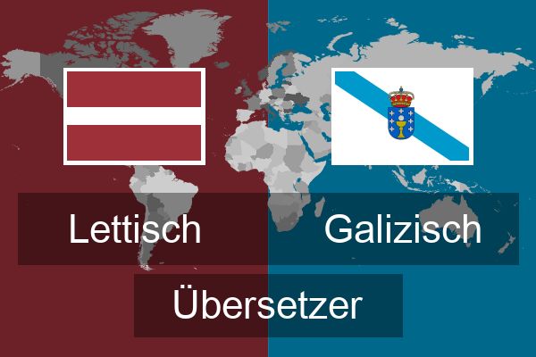  Galizisch Übersetzer