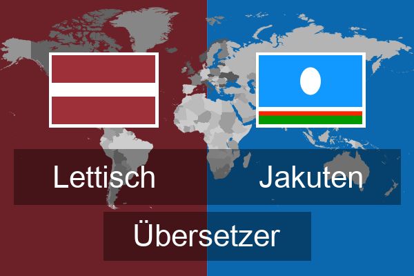  Jakuten Übersetzer