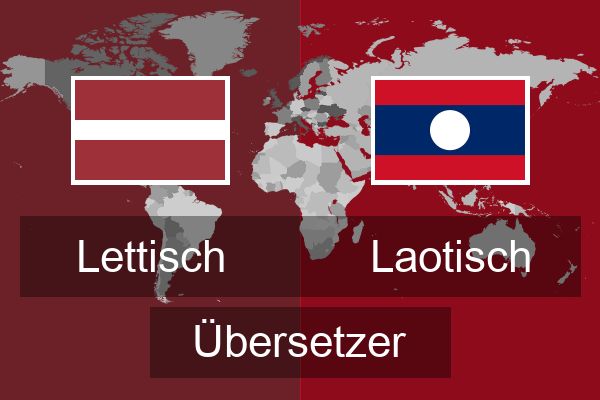  Laotisch Übersetzer