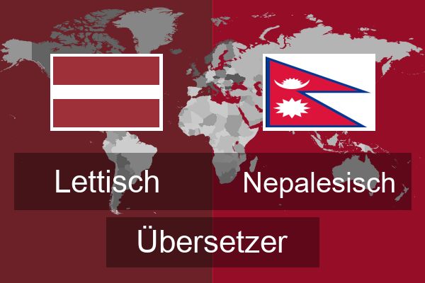  Nepalesisch Übersetzer