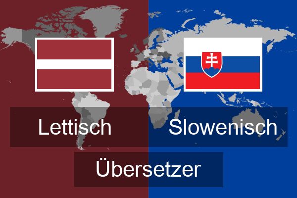  Slowenisch Übersetzer