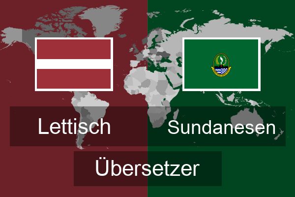  Sundanesen Übersetzer