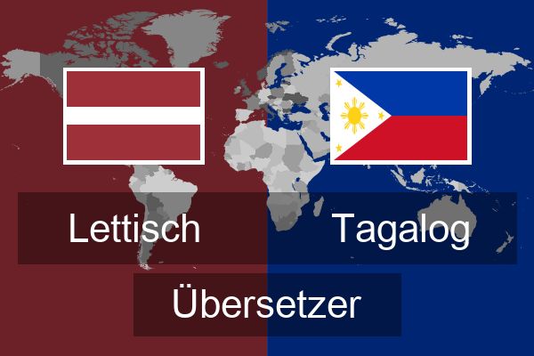  Tagalog Übersetzer